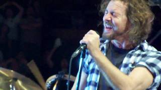 Pearl Jam - *Love Reign O&#39;er Me* - 5.17.10 Boston, MA