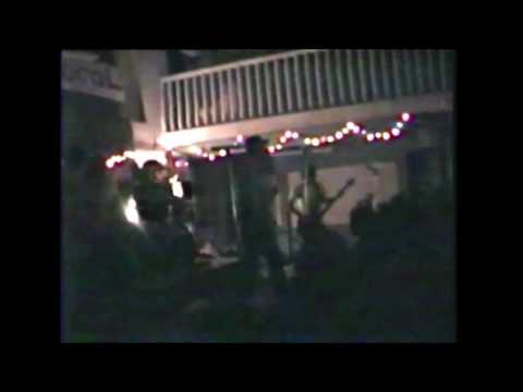 Skam-Impaired - Yakety Yak (Final Show Dec. 30, 2001)