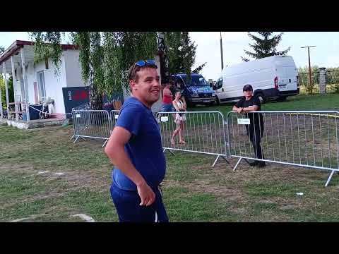 Casanova - Nic i zero (Letnia Sielanka z Radiem Jard w Wasilkowie, 20.08.2023r.)