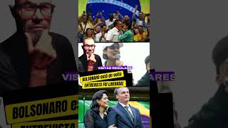 BOLSONARO VAI FALAR TUDO #shorts #noticiasdehoje