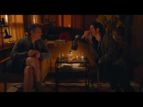 Chambre 212 - Extrait Ça fait mal