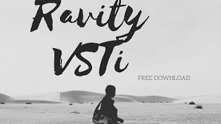Video thumbnail for (FREE) Ravity VSTi  download LUXONIX RAVITY 1 LINK by kendal Murphy