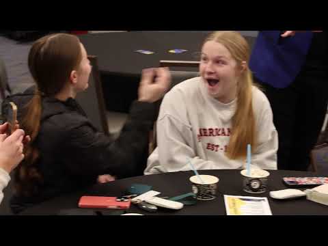 Promotional video thumbnail 1 for John Shack Magic