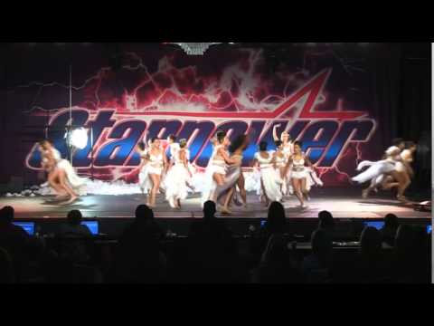 Wherever You Will Go- Just Plain Dancin'