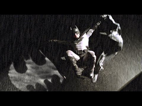 How to Make a GOOD Fan Film