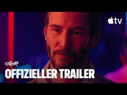 Offizieller Trailer