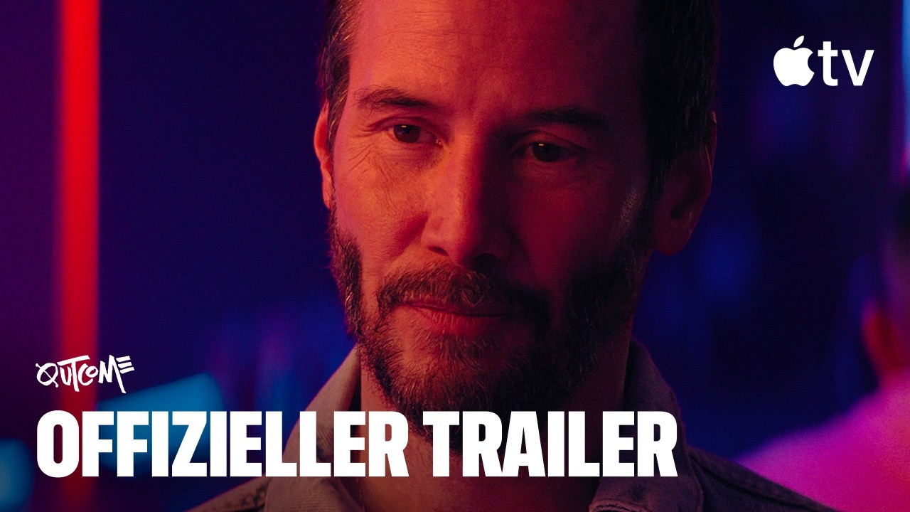 Offizieller Trailer