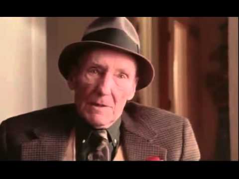 If you wanna be cool you gotta read Naked Lunch. That's a cool book.