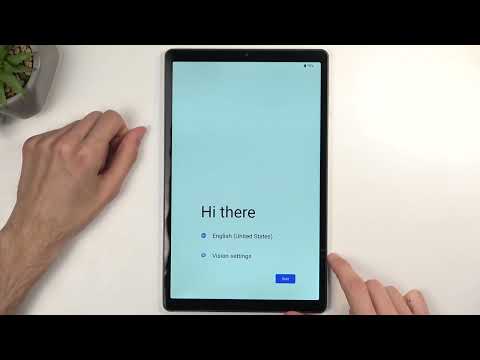 Acer Iconia Tab A10 Unboxing | First Look and Review