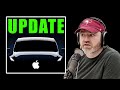 Apple Car Update This Is BIG