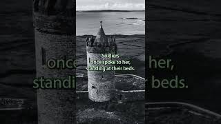 Music video thumbnail preview for The Ghost of Charles Fort  | The White Lady of Kinsale by Funérarium
