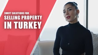 Best Strategies to Sell Property in Turkey