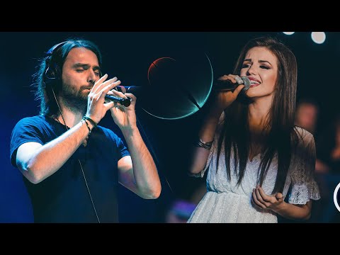 Mihai Toma feat. Nevena - Lale li si