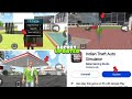 Indian Theft Auto Simulator Secret Update House Custom Feature New Cheat Code ITA Model Change
