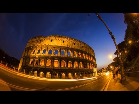 Hyperlapse Italy Hyperlapse Italy