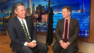Celebrating Festivus 2021 with Matt O'Donnell and Matt Pellman