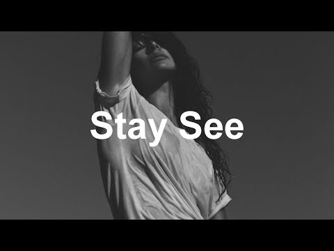 Alex Hook feat. Emma Brammer - Burn (Sylow Remix)