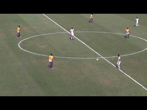 Ghana vs Gabon highlights - AFCON U23 QUALIFIERS