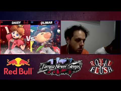 SSBU - TNS 1/19/19 - Samsora vs. Myran GF