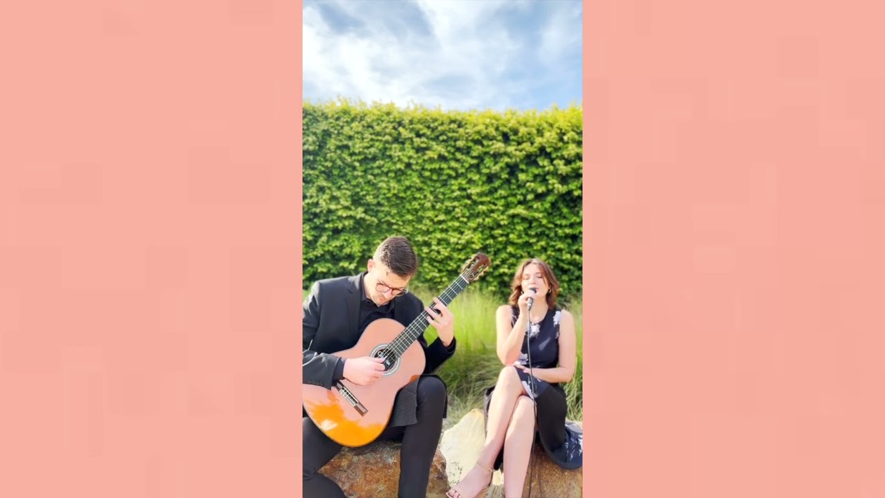 Promotional video thumbnail 3 for The Duo Soli