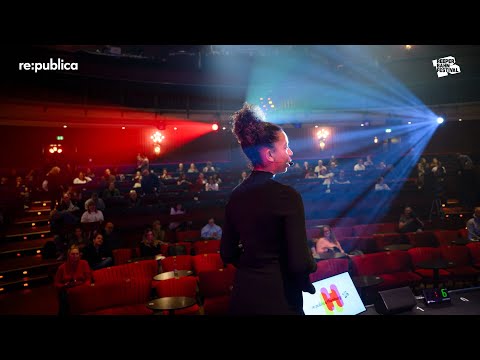 Video Thumbnail: re:publica Hamburg x Reeperbahn Festival 2025 – Recap-Video