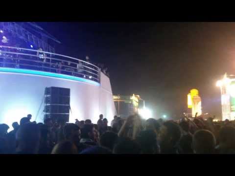 Beer Fest - 2013 - The Shapeshifters feat. Jenna G