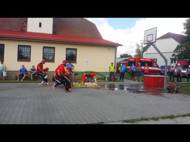 Císařov, 10. 06. 2017