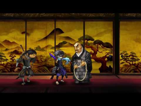 [TAS] Wii Muramasa: The Demon Blade "Kisuke" by Bernka in 1:03:49.15