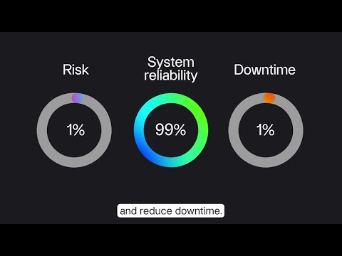 How managed services keep public safety systems reliable, ready and resilient