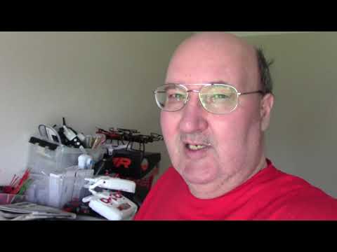 MongoTV_2469 - Planlægger Indkøb Af Mad Til 50 Dage