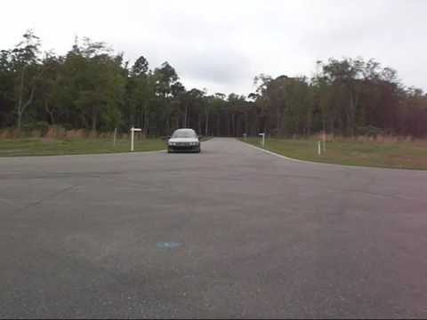 HKS Hi Power Integra GSR