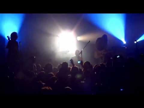 04 - Pain of Salvation - Diffidentia - Teatro Rival (28/09/2012 - Rio de Janeiro)