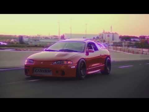 Yung Buda水 - Eclipse - unOficial Video-Clipe ᴴᴰ