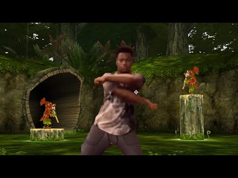 YouTube Thumbnail