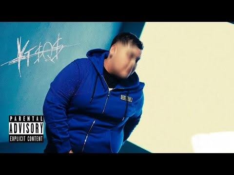 Gata trata - floyymenor FT. Chiko alfa (video oficial) 