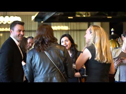 Aperitivo Italiano no Spring Place