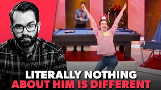 Unearthed Dylan Mulvaney Clip Pre-Girlhood Goes Viral