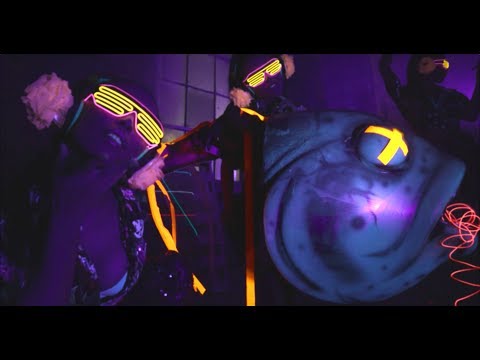 Undercover (feat. SoulCat)