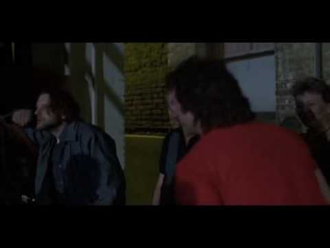 Barfly (1987) - Fight Scene