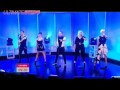 Steps Reunion Deeper Shade Of Blue