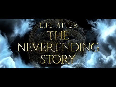 LIFE AFTER THE NEVERENDING STORY - First Look Teaser! ("The NeverEnding Story" documentary)