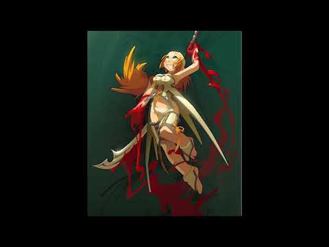 Dofus Fan Ost 2   Entre l'Amour et la Haine