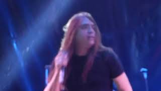 Fates Warning -The Eleventh Hour en Lima Metal Fest 2018