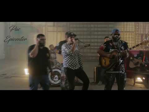 Legado 7 Ft Arsenal Efectivo Ft Omar Ruiz - Vida Peligrosa (EPICENTER)