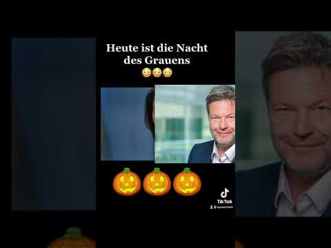 Die Nacht des Grauens 🎃🎃🎃