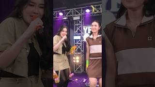 Download lagu Yeni Inka ft. Nella Kharisma - Waktuku Kecil #shorts mp3