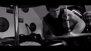 MewithoutYou - "D-Minor" Drum Cover