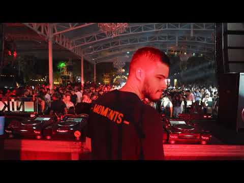 Duske @ Open Weekend 2021