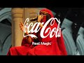 Coke Studio | A Kind of Magic | Real Magic Journey | Eva B