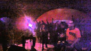 Blues in the night - Harold Arlen - music/ Johnny Mercer - lyrics